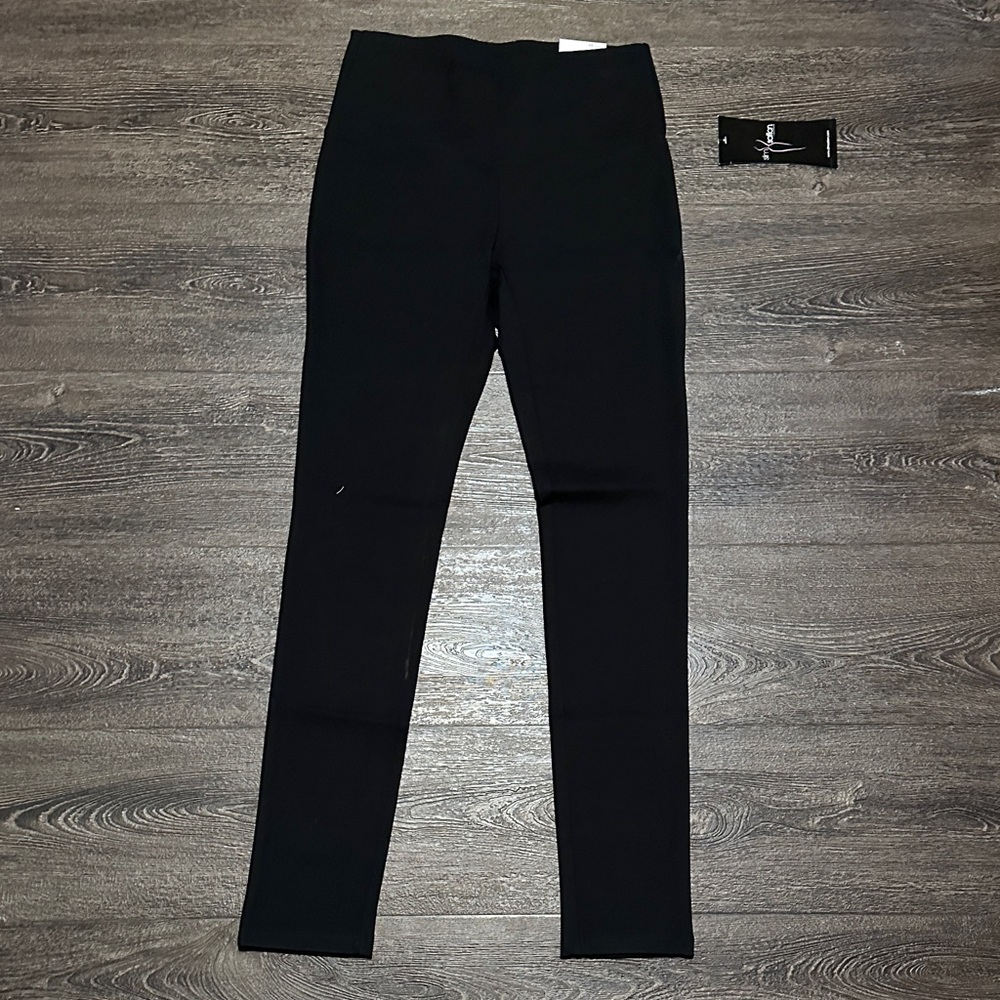 Women's Black Leggings